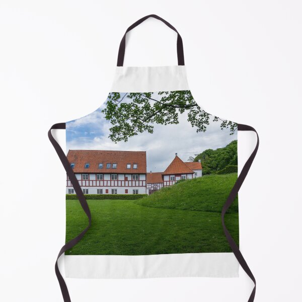 Item preview, Aalborghus Castle designed and sold by DiFigianoPhoto.