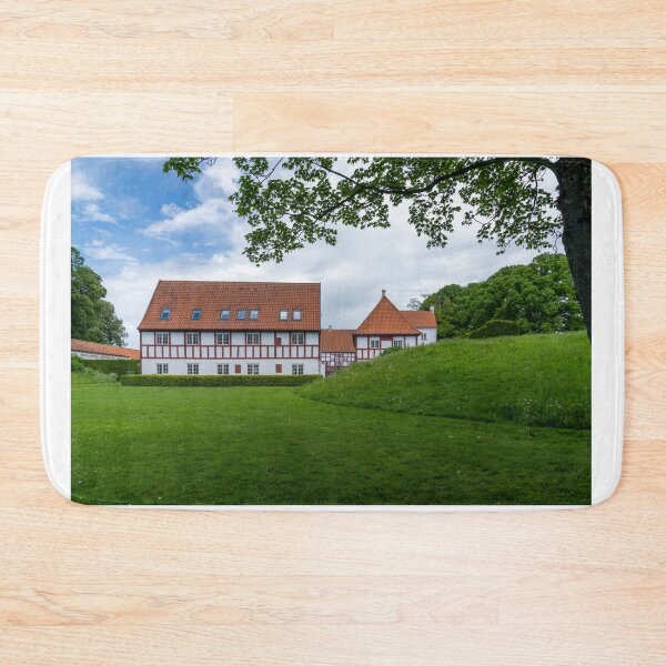 Item preview, Aalborghus Castle designed and sold by DiFigianoPhoto.