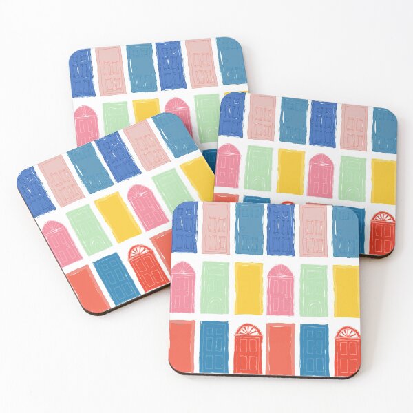 Item preview, Mediterranean Doors designed and sold by KennyLucky.