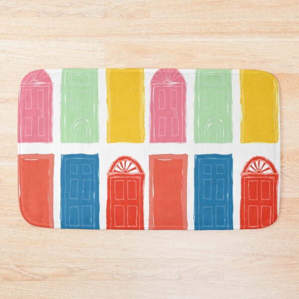 Item preview, Mediterranean Doors designed and sold by KennyLucky.