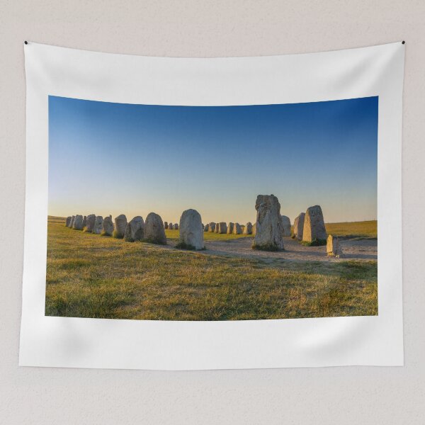 Item preview, Ales Stenar designed and sold by DiFigianoPhoto.