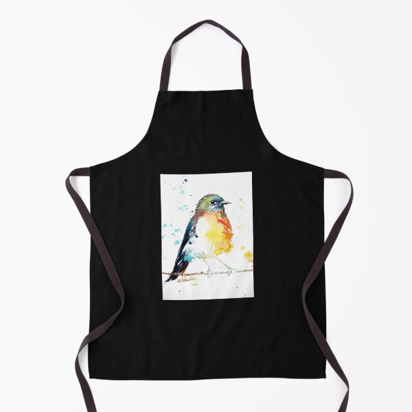 Item preview, Beautiful bird designed and sold by StickerNova1.