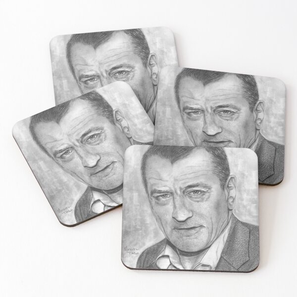 Item preview, Robert De Niro designed and sold by michaeltodd.