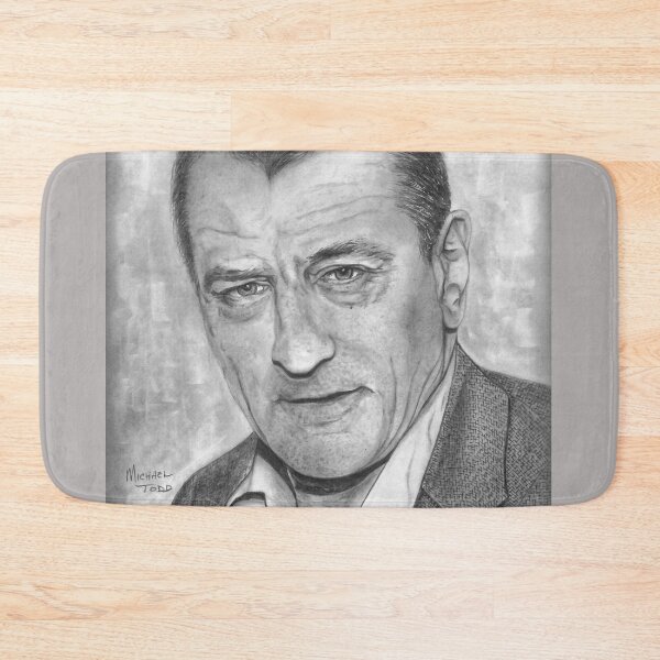 Item preview, Robert De Niro designed and sold by michaeltodd.