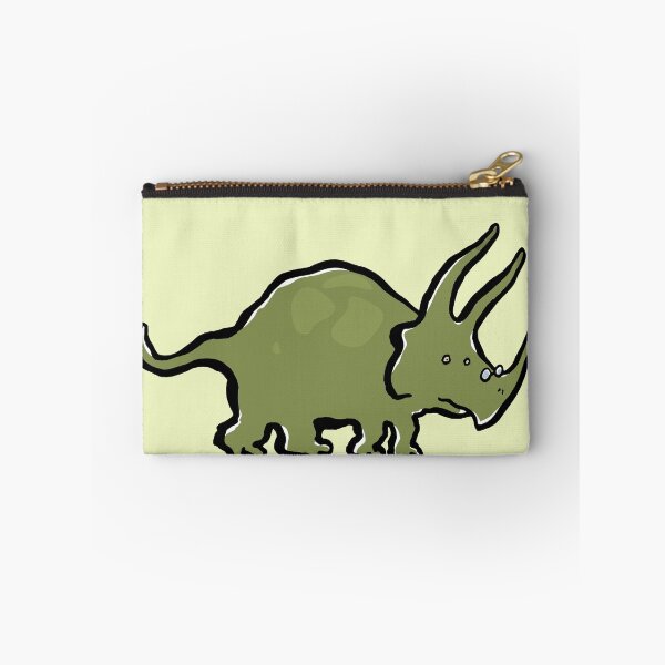 Item preview, triceratops designed and sold by greendeer.