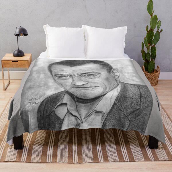 Item preview, Robert De Niro designed and sold by michaeltodd.