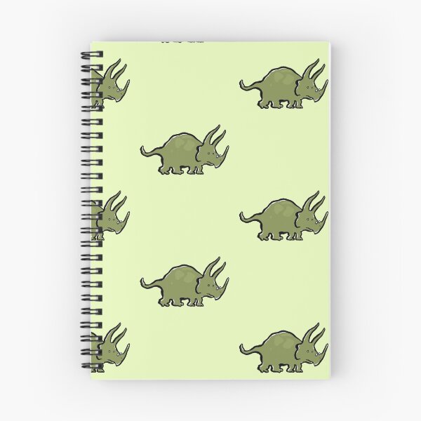 Item preview, triceratops designed and sold by greendeer.