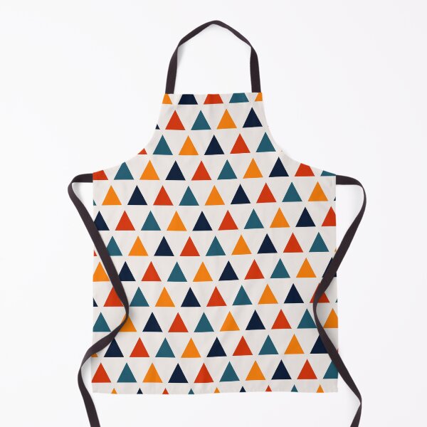 Item preview, Retro Pop Triangles designed and sold by Texterns.