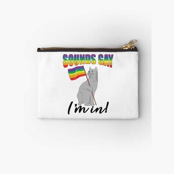 Item preview, Sounds Gay Im In designed and sold by TravelScientist.