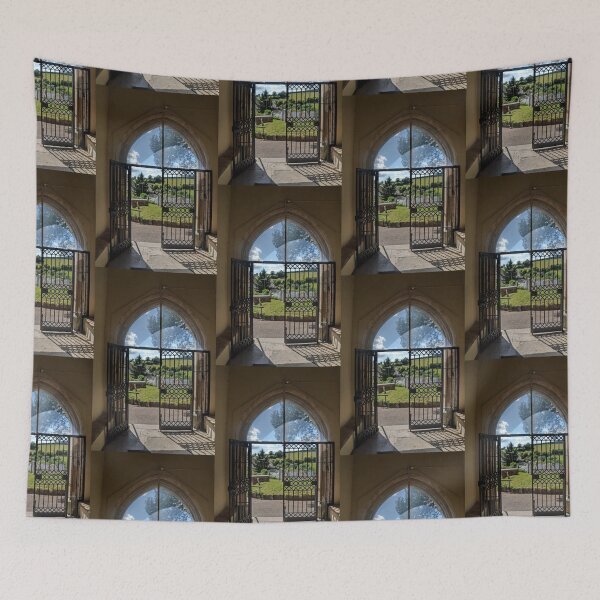 Item preview,  John The Baptist Church , Devon UK designed and sold by lynn carter.