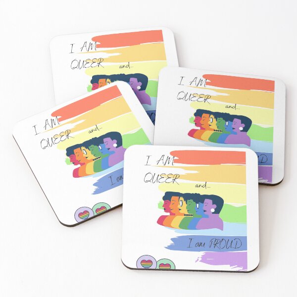 Item preview, Gay Pride 2021 (Shirts And All Other stuff) designed and sold by musapg.