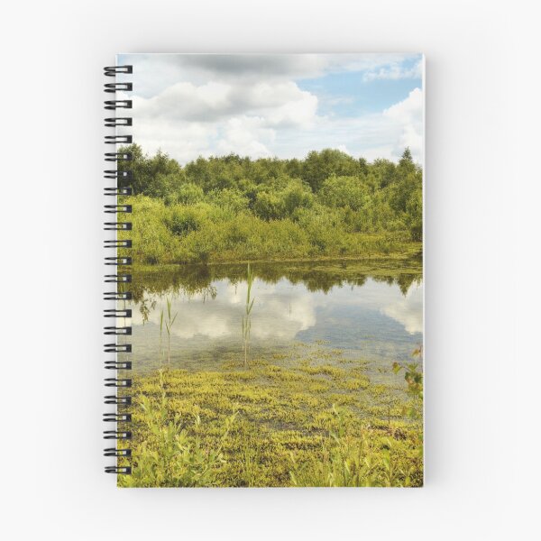 Item preview, Hatfield Moors designed and sold by Sarah Couzens.