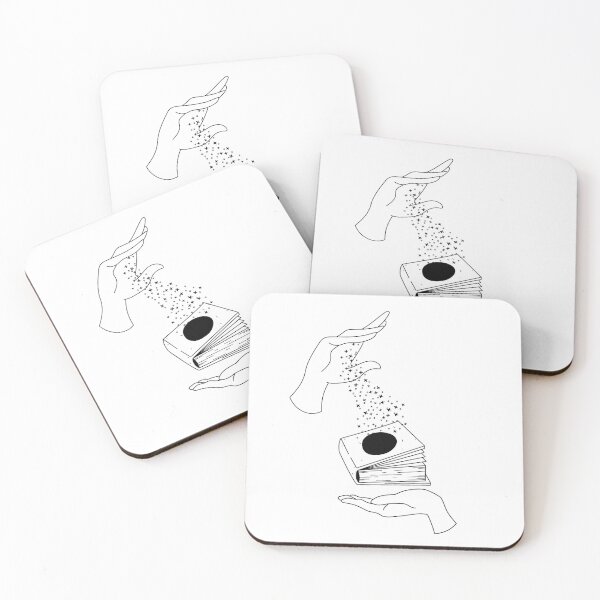 Item preview, magique book  designed and sold by Mery-Bella.