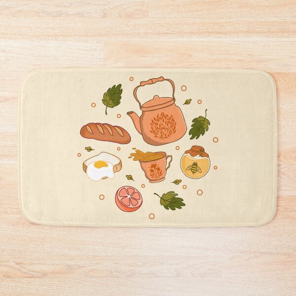 Item preview, Enjoy Teatime designed and sold by Kimprut.