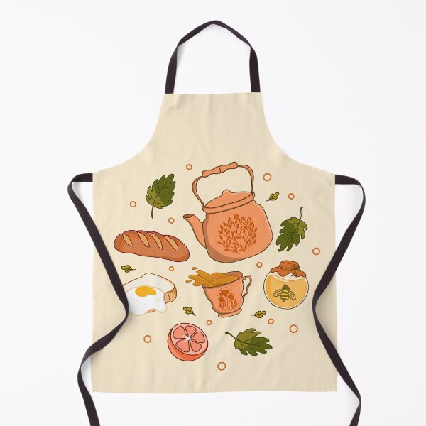 Item preview, Enjoy Teatime designed and sold by Kimprut.