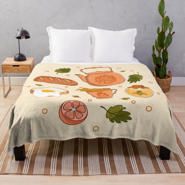 Item preview, Enjoy Teatime designed and sold by Kimprut.