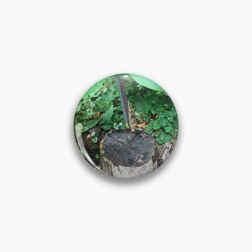 Item preview, Pin designed and sold by Mama-Rae.