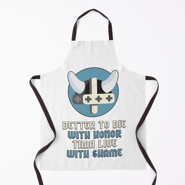 Item preview, Vikings | Nordic Honor Motto Quote | Hero Warriors of the North designed and sold by Naumovski.