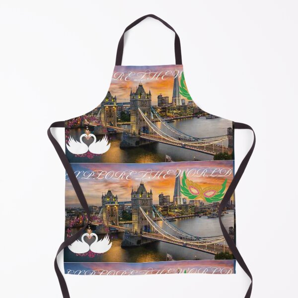 Item preview, Explore the world designed and sold by silvapajic.