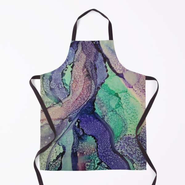 Item preview, Alcohol ink Art designed and sold by Lauren McMillan.