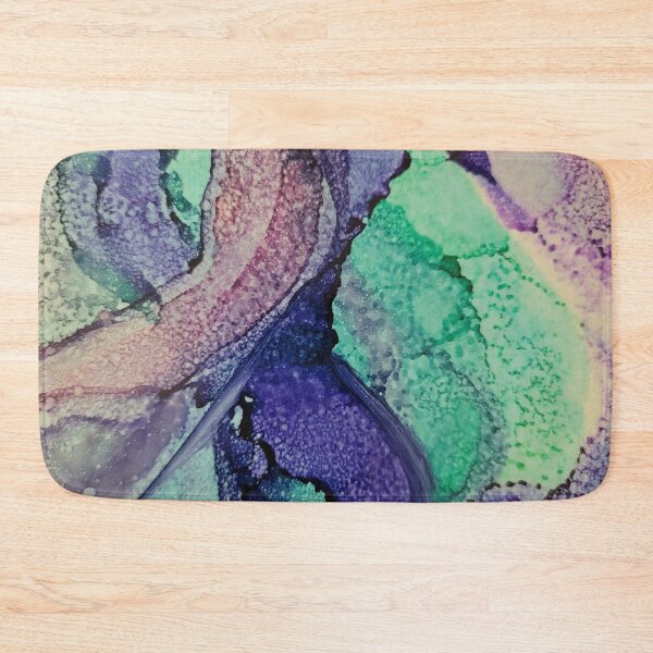 Item preview, Alcohol ink Art designed and sold by Lauren McMillan.