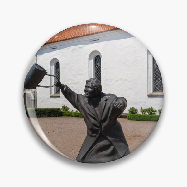Item preview, Bosjokloster Nunnery designed and sold by DiFigianoPhoto.