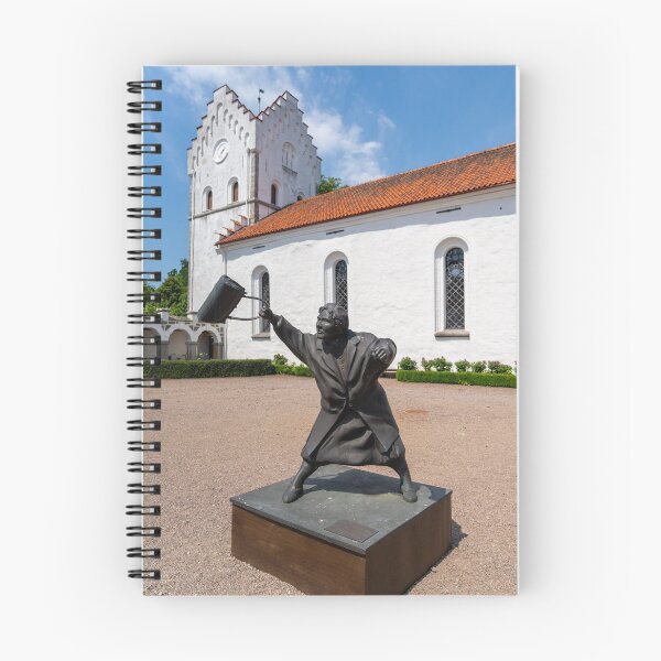 Item preview, Bosjokloster Nunnery designed and sold by DiFigianoPhoto.