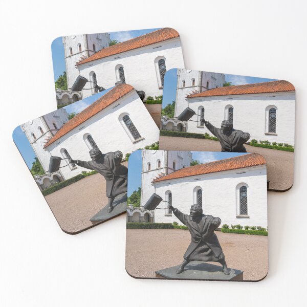 Item preview, Bosjokloster Nunnery designed and sold by DiFigianoPhoto.