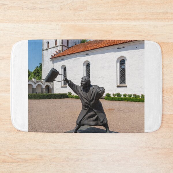 Item preview, Bosjokloster Nunnery designed and sold by DiFigianoPhoto.