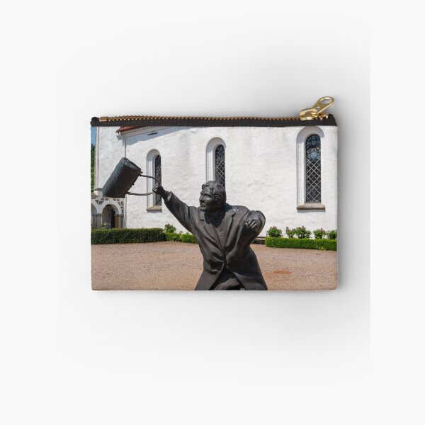 Item preview, Bosjokloster Nunnery designed and sold by DiFigianoPhoto.