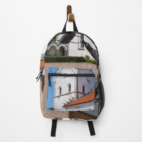 Item preview, Bosjokloster Nunnery designed and sold by DiFigianoPhoto.