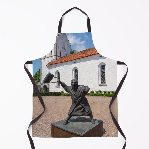 Item preview, Bosjokloster Nunnery designed and sold by DiFigianoPhoto.