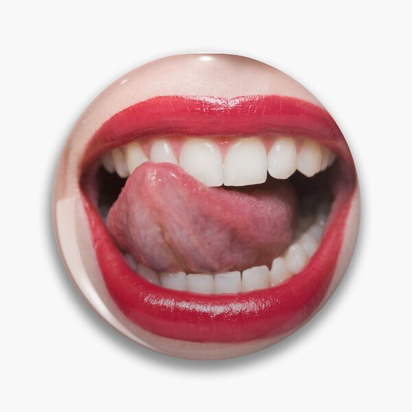 Item preview, my cute mouth designed and sold by melissa grande.