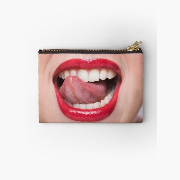 Item preview, my cute mouth designed and sold by melissa grande.