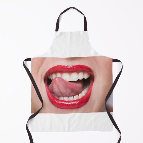 Item preview, my cute mouth designed and sold by melissa grande.