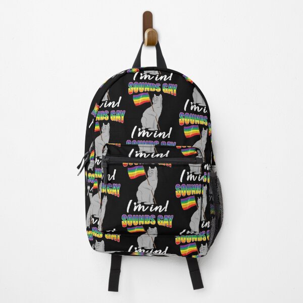 Item preview, Sounds Gay Im In designed and sold by TravelScientist.