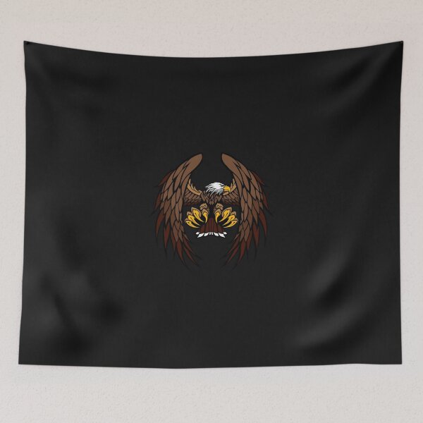 Item preview, Very nice eagle designed and sold by StickerNova1.
