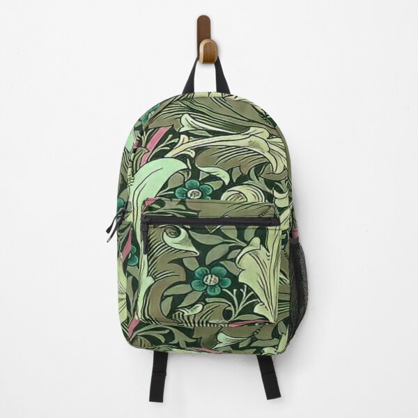 Artikelvorschau, Stoffdesign von William Morris entworfen und verkauft von Vivanne-art.