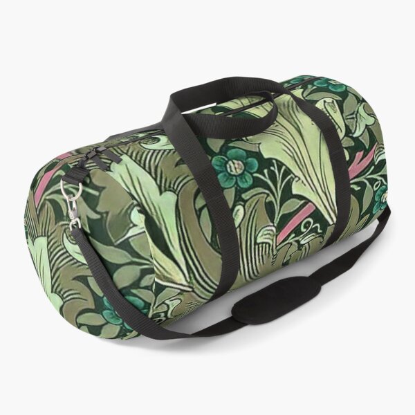 Artikelvorschau, Stoffdesign von William Morris entworfen und verkauft von Vivanne-art.