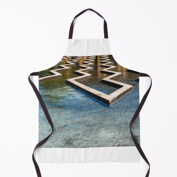 Item preview, Bertel Thorvaldsens Plads Abstract designed and sold by DiFigianoPhoto.