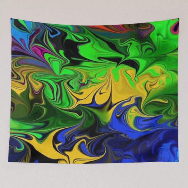 Item preview, Digital art, mixed colours  designed and sold by WorldGalore21.