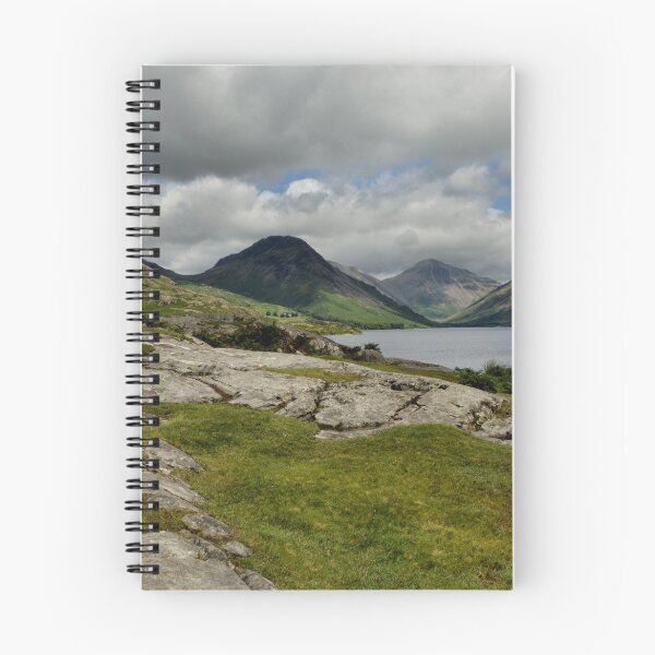 Item preview, Wastwater designed and sold by Sarah Couzens.