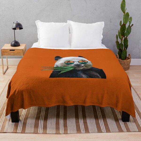 Item preview, It's A Tropical Panda designed and sold by TeesbyGinyard.