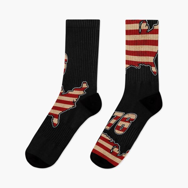 Item preview, 4th Of July 1776 USA  designed and sold by iamhewho.