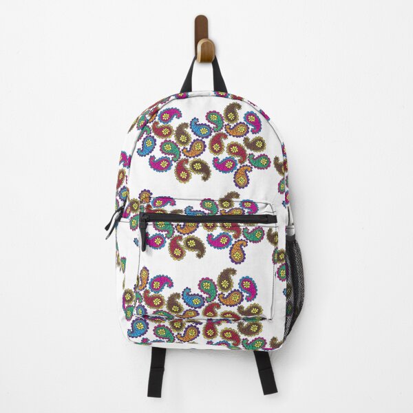 Item preview, Indian Pattern Paisley designed and sold by RoggyDog.