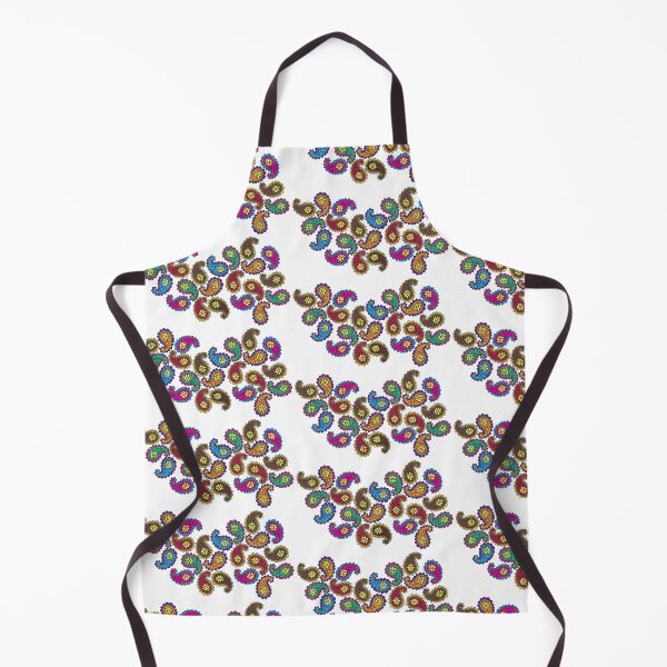 Item preview, Indian Pattern Paisley designed and sold by RoggyDog.