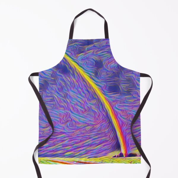 Item preview, Double Rainbow In Harmonize designed and sold by Fearless-Fox.
