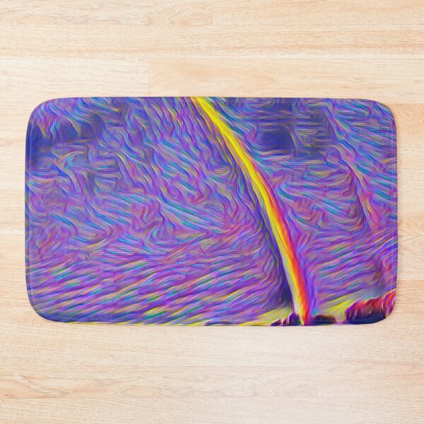 Item preview, Double Rainbow In Harmonize designed and sold by Fearless-Fox.