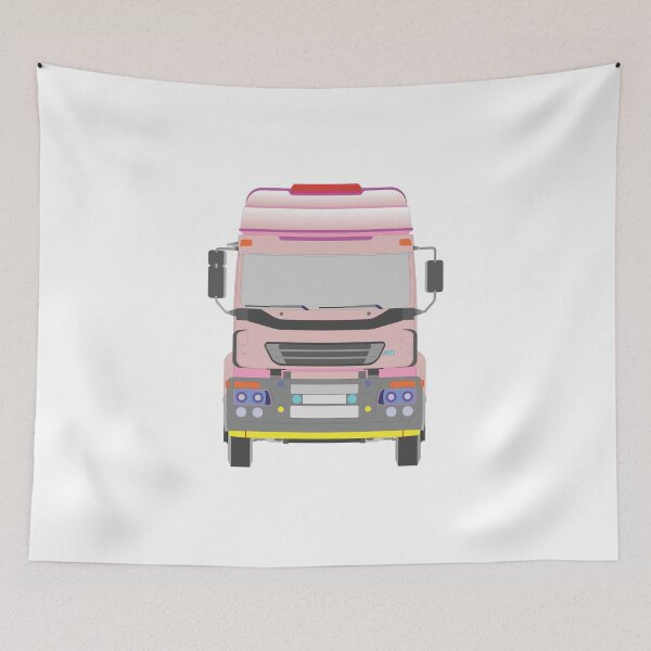 Item preview, Prime mover Scammell Lorry for Scammell lovers designed and sold by SL-Creations-.
