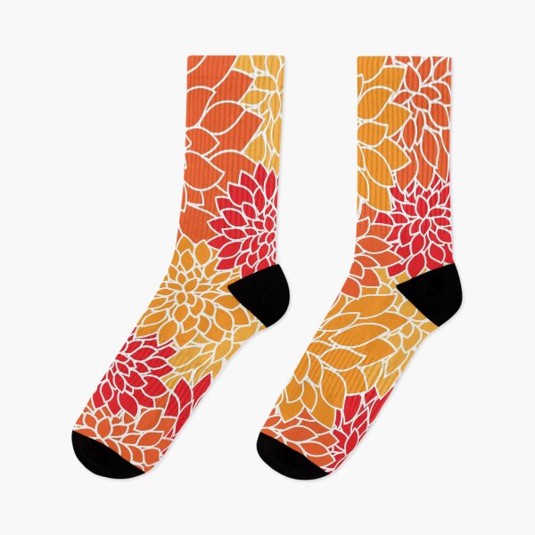 Item preview, flower pattern designed and sold by mozizy.